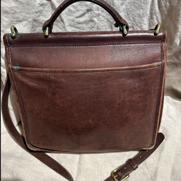 Coach Bag - Picture 2 of 7